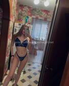 Анкета проститутки Элина - метро Южное Бутово, возраст - 21