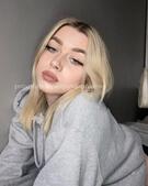 Анкета проститутки Элеонора - метро Тверской, возраст - 22