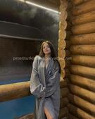 Анкета проститутки Роксана - метро Саларьево, возраст - 23