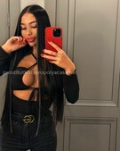 Анкета проститутки Виктория - метро Перово, возраст - 23