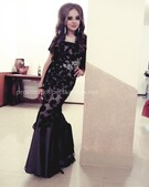 Анкета проститутки Тая - метро Даниловский, возраст - 23