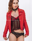 Анкета проститутки Марта - метро Тверской, возраст - 23