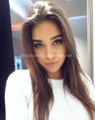 Анкета проститутки Шарлотта - метро Марьина Роща, возраст - 25