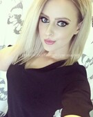 Анкета проститутки Милослава - метро Лефортово, возраст - 25