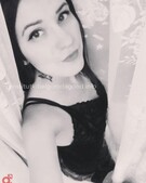 Анкета проститутки Эвелина - метро Куркино, возраст - 25