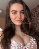 Анкета проститутки Злата - метро Обручевский, возраст - 26