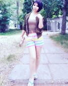 Анкета проститутки Роза - метро Тимирязевский, возраст - 28